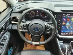 2021 Subaru Outback 2.5i Flagship EyeSight — фото 15