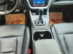 2021 Subaru Outback 2.5i Flagship EyeSight — фото 16