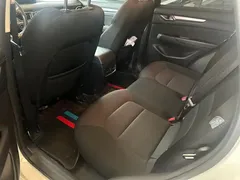 2022 Mazda CX-5 2.0L AT 2WD Comfort, белый — фото 5