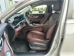 2022 Chery Tiggo 8 Pro 290T 2WD 5-seat — фото 5