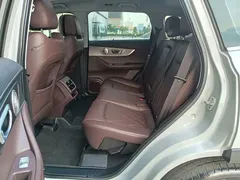 2022 Chery Tiggo 8 Pro 290T 2WD 5-seat — фото 6