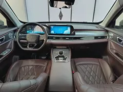 2022 Chery Tiggo 8 Pro 290T 2WD 5-seat — фото 7