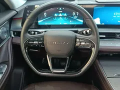 2022 Chery Tiggo 8 Pro 290T 2WD 5-seat — фото 8