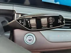 2022 Chery Tiggo 8 Pro 290T 2WD 5-seat — фото 18