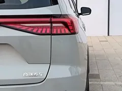 2022 Chery Tiggo 8 Pro 290T 2WD 5-seat — фото 22