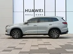 2022 Chery Tiggo 8 Pro 290T 2WD 5-seat — фото 24