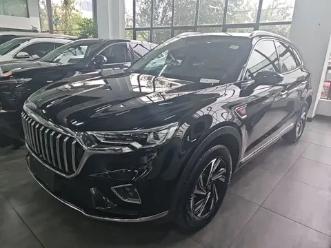 2022 Hongqi HS5 2.0T