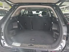 2022 Hongqi HS5 2.0T, чёрный — фото 19