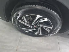 2022 Hongqi HS5 2.0T, чёрный — фото 23