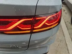 2024 BYD Qin L PHEV 120KM Exceed, синий — фото 8