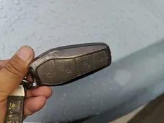 2024 BYD Qin L PHEV 120KM Exceed, синий — фото 9