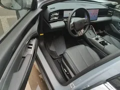 2024 BYD Qin L PHEV 120KM Exceed, синий — фото 16