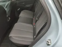 2024 BYD Qin L PHEV 120KM Exceed, синий — фото 17