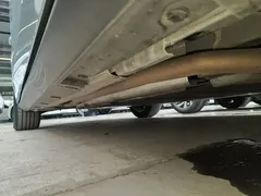 2024 BYD Qin L PHEV 120KM Exceed, синий — фото 21