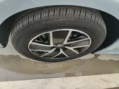 2024 BYD Qin L PHEV 120KM Exceed, синий — фото 23