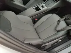 2024 BYD Qin L PHEV 120KM Exceed, синий — фото 25