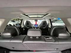 2023 Hongqi HS3 2.0T 4WD Youwei, белый — фото 15