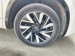 2023 Volkswagen Tayron 330TSI 2WD R-Line, белый — фото 8