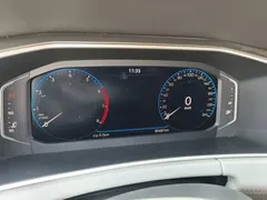 2023 Volkswagen Tayron 330TSI 2WD R-Line, белый — фото 12