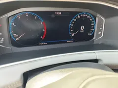 2023 Volkswagen Tayron 330TSI 2WD R-Line, белый — фото 13