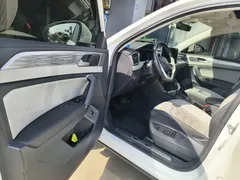 2023 Volkswagen Tayron 330TSI 2WD R-Line, белый — фото 17