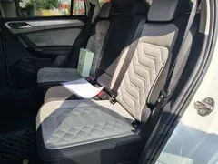 2023 Volkswagen Tayron 330TSI 2WD R-Line, белый — фото 18
