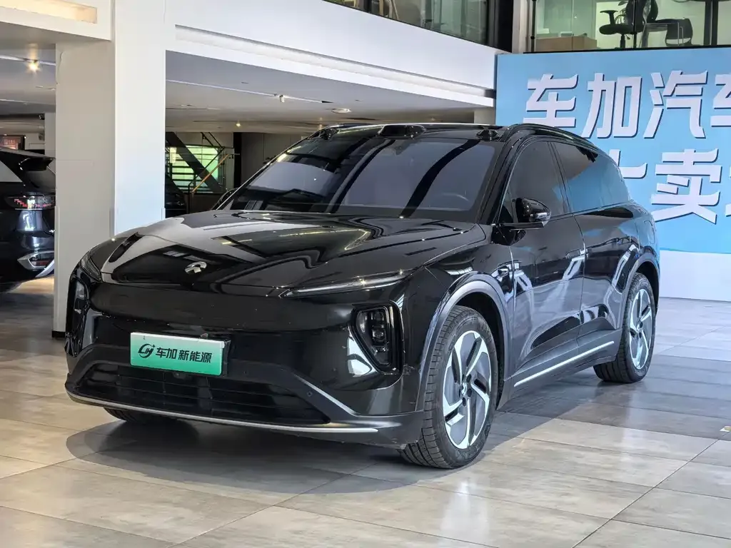 2024 Nio ES6 75kWh