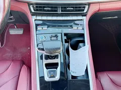 2021 Changan CS85 Coupe 1.5T DCT Luxury, белый — фото 8