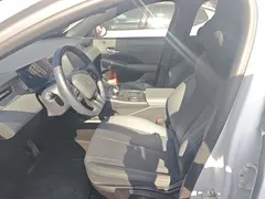 2025 BYD Qin PLUS DM-i PHEV Smart Driving 55km Leading, белый — фото 16