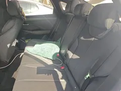 2025 BYD Qin PLUS DM-i PHEV Smart Driving 55km Leading, белый — фото 18