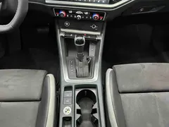 2022 Audi Q3 35 TFSI Fashion Dynamic, белый — фото 10