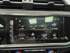 2022 Audi Q3 35 TFSI Fashion Dynamic, белый — фото 11