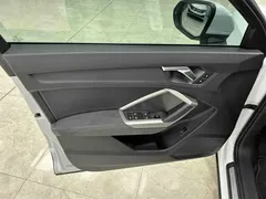 2022 Audi Q3 35 TFSI Fashion Dynamic, белый — фото 15