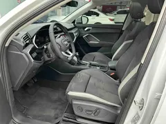 2022 Audi Q3 35 TFSI Fashion Dynamic, белый — фото 16