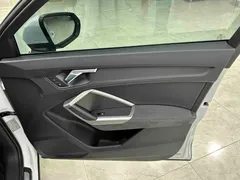 2022 Audi Q3 35 TFSI Fashion Dynamic, белый — фото 17