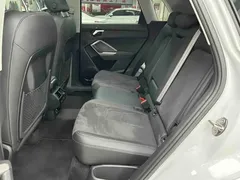 2022 Audi Q3 35 TFSI Fashion Dynamic, белый — фото 19