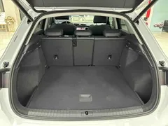 2022 Audi Q3 35 TFSI Fashion Dynamic, белый — фото 21