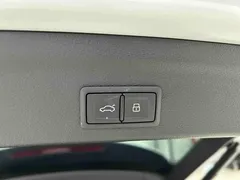 2022 Audi Q3 35 TFSI Fashion Dynamic, белый — фото 22