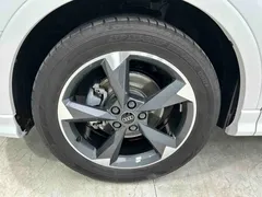 2022 Audi Q3 35 TFSI Fashion Dynamic, белый — фото 25