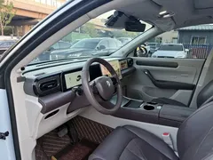 2024 Leapmotor C11 EV 580 Premium, синий — фото 3