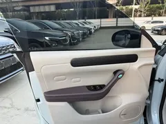 2024 Leapmotor C11 EV 580 Premium, синий — фото 4