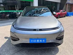 2023 Xpeng G6 580 Long Range Pro — фото 2
