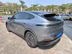 2023 Xpeng G6 580 Long Range Pro — фото 4