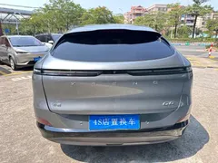 2023 Xpeng G6 580 Long Range Pro — фото 5