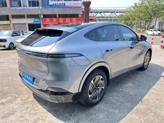 2023 Xpeng G6 580 Long Range Pro — фото 6