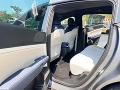 2023 Xpeng G6 580 Long Range Pro — фото 9