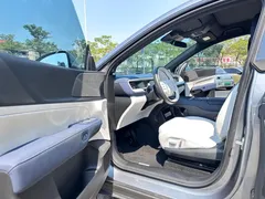 2023 Xpeng G6 580 Long Range Pro — фото 10