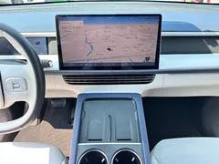 2023 Xpeng G6 580 Long Range Pro — фото 14