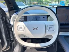 2023 Xpeng G6 580 Long Range Pro — фото 15