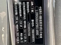 2023 Xpeng G6 580 Long Range Pro — фото 19